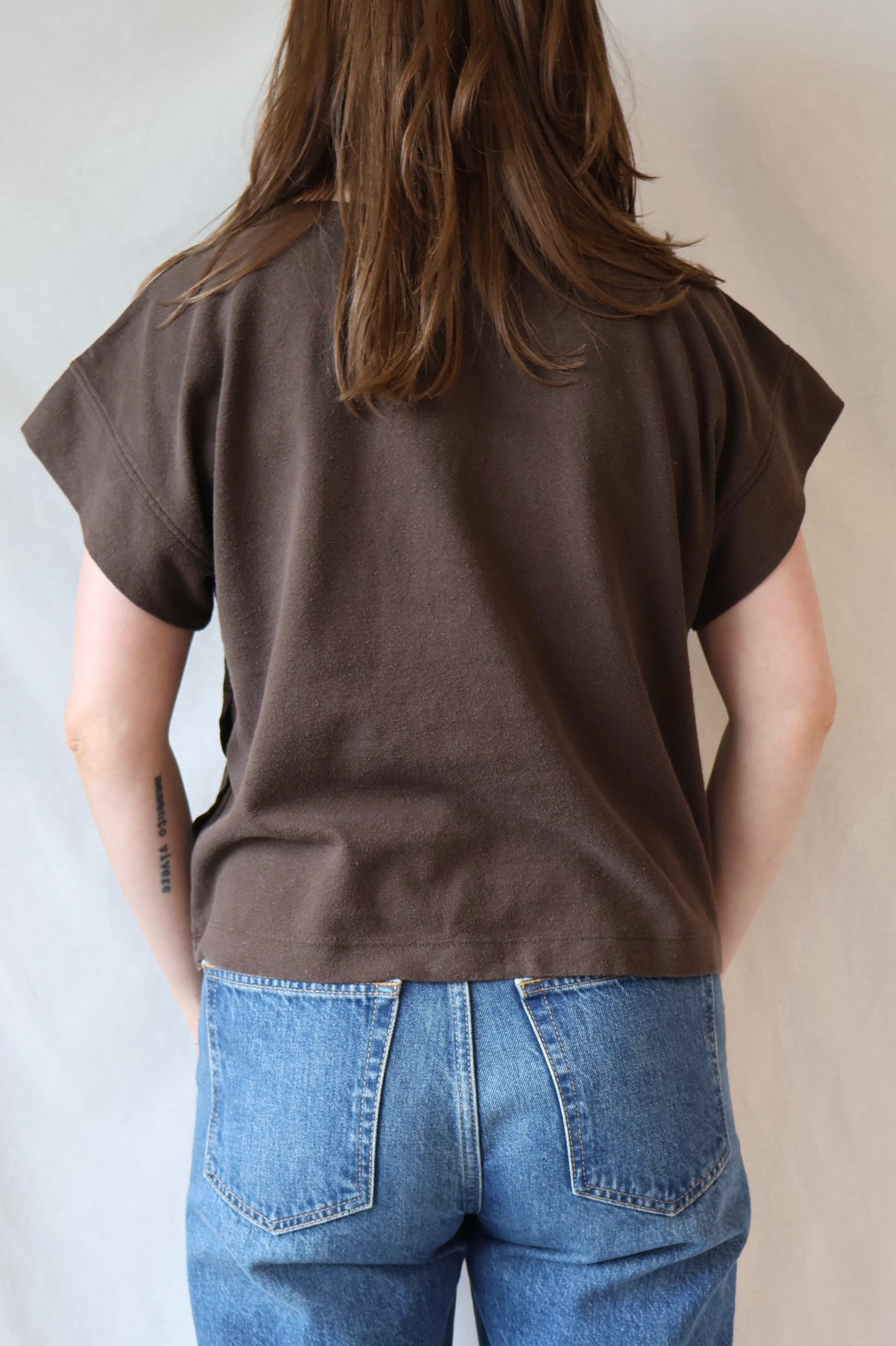 Taos Top | Coffee Bean