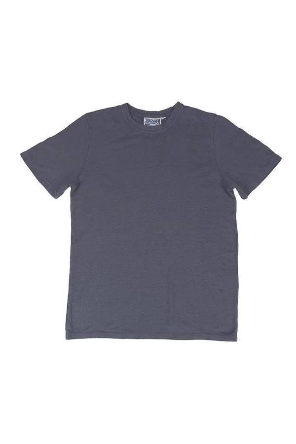 Baja Tee | Diesel Gray 55/45