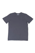 Baja Tee | Diesel Gray 55/45