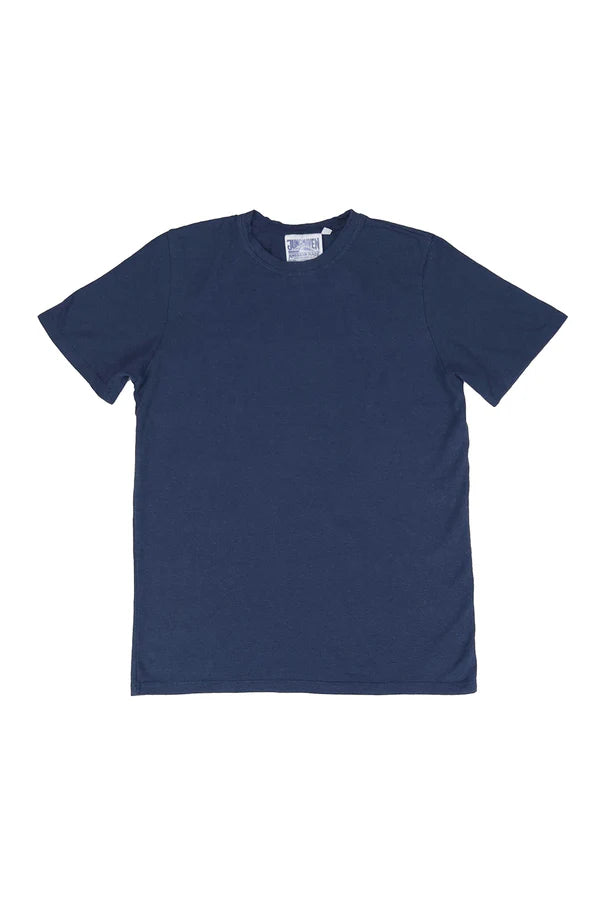 Baja Tee | Navy