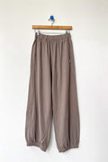 Balloon Pants | Mushroom