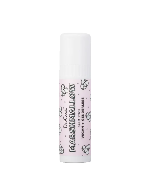 Marshmallow Balm Stick