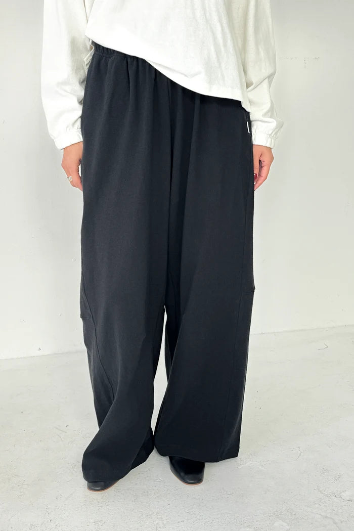 Bare Pants | Black