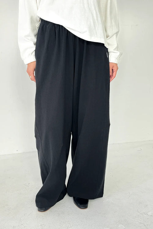 Bare Pants | Black