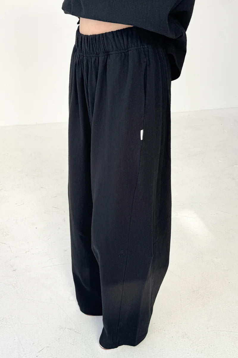 Bare Pants | Black
