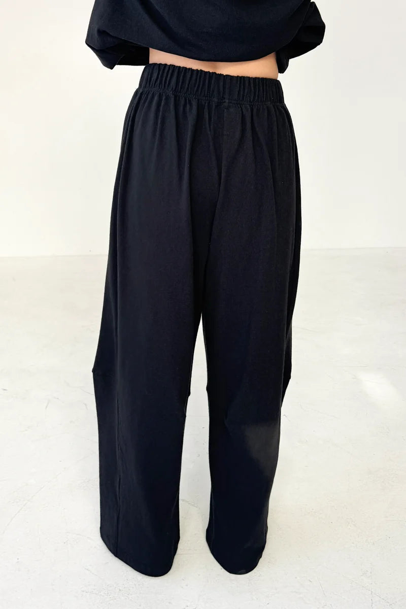 Bare Pants | Black