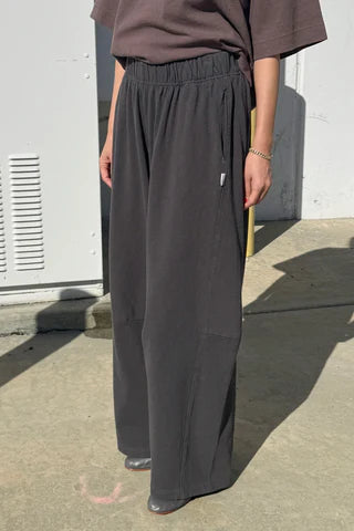 Bare Pants | Dark Slate