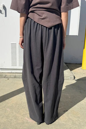 Bare Pants | Dark Slate