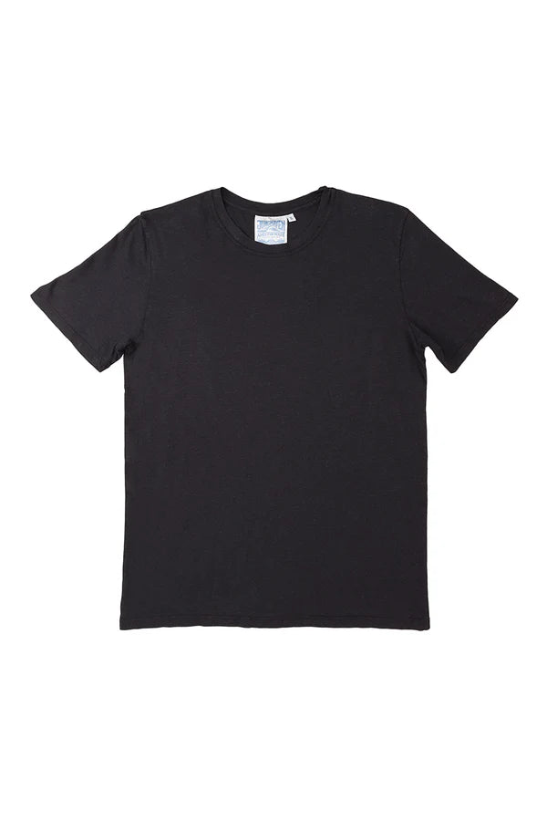 Basic Tee 30H/70C | Black