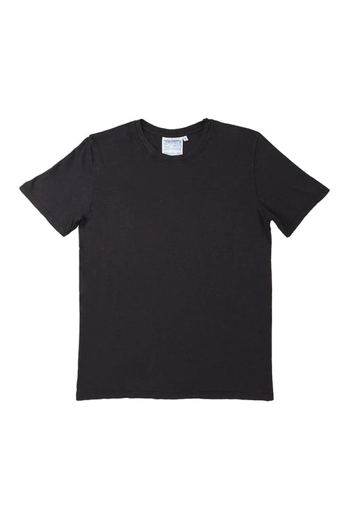 Basic Tee 30H/70C | Black