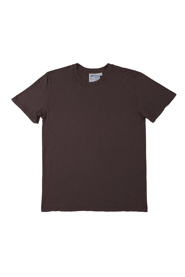Basic Tee 30H/70C | Coffee Bean (Brown)