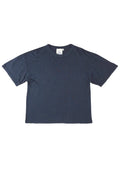 Buckeye 100% Everyday Hemp Tee | Navy