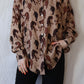 Closet Hero Shirt | Tiger