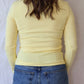 Paseo Long Sleeve | Shortbread