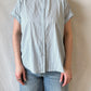 Majan Shirt | Skyway Stripe