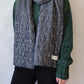 Tibo Scarf | Dark Blue