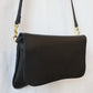 Cecilia Crossbody | Black