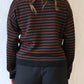 Lynn Cardigan | Stripes