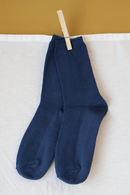 Daily Cotton Socks