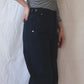 Archie Adjustable Pants | Indigo