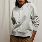 Bowen Raglan Sweatshirt | Heather Grey