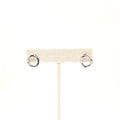 Crest Earrings
