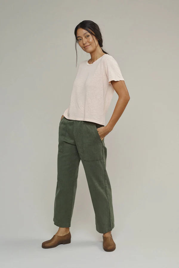 Ocean Pant | Diesel Gray