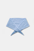 Cashmere Bandana | Powder Blue