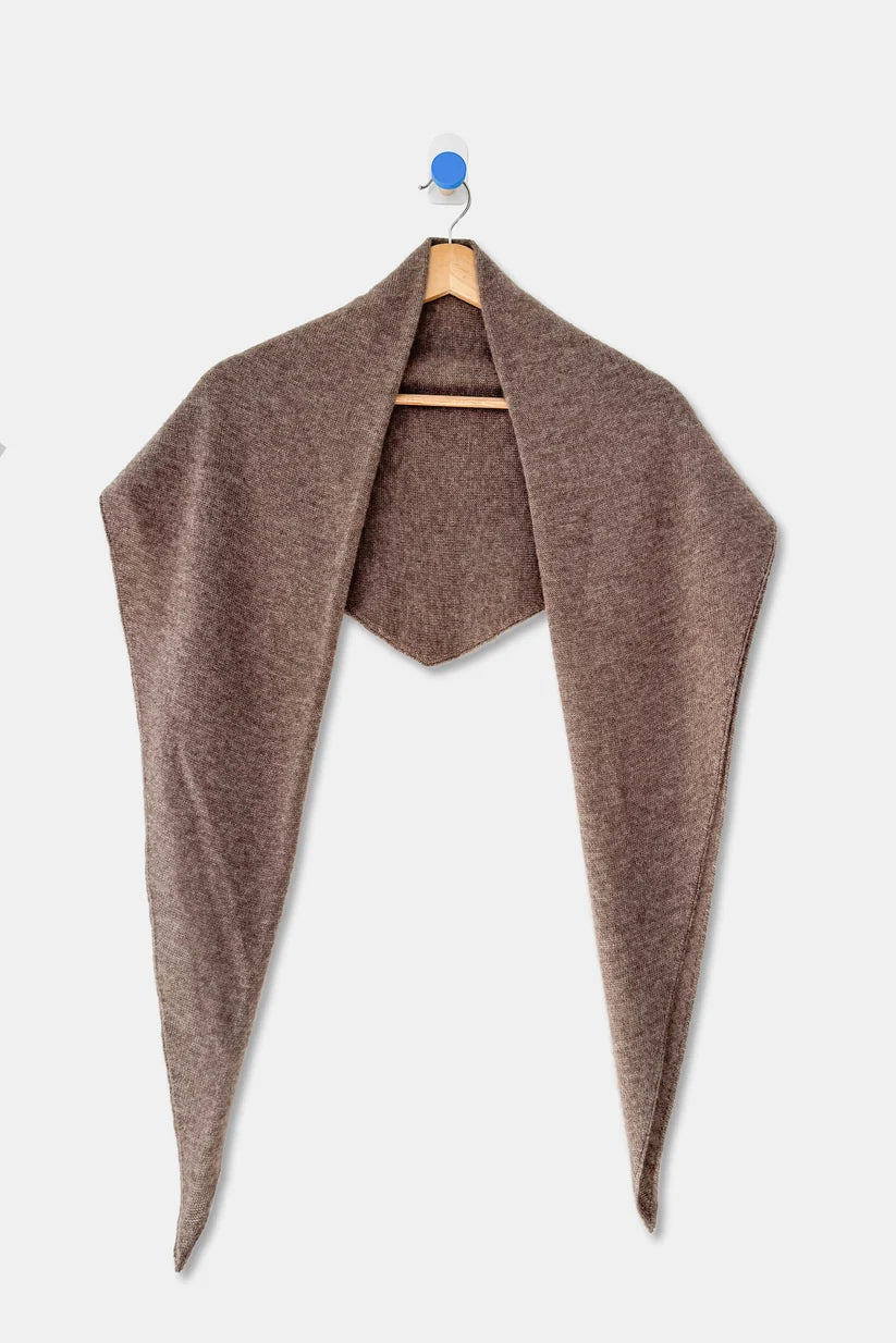 Cashmere Shawl | Frappe