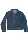 Celeste Jacket | Medium Denim