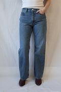 Pamela Vintage Straight | Riverside