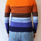 California Dreamin' Sweater | Multi