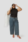 Kit Trouser Jeans | Palma