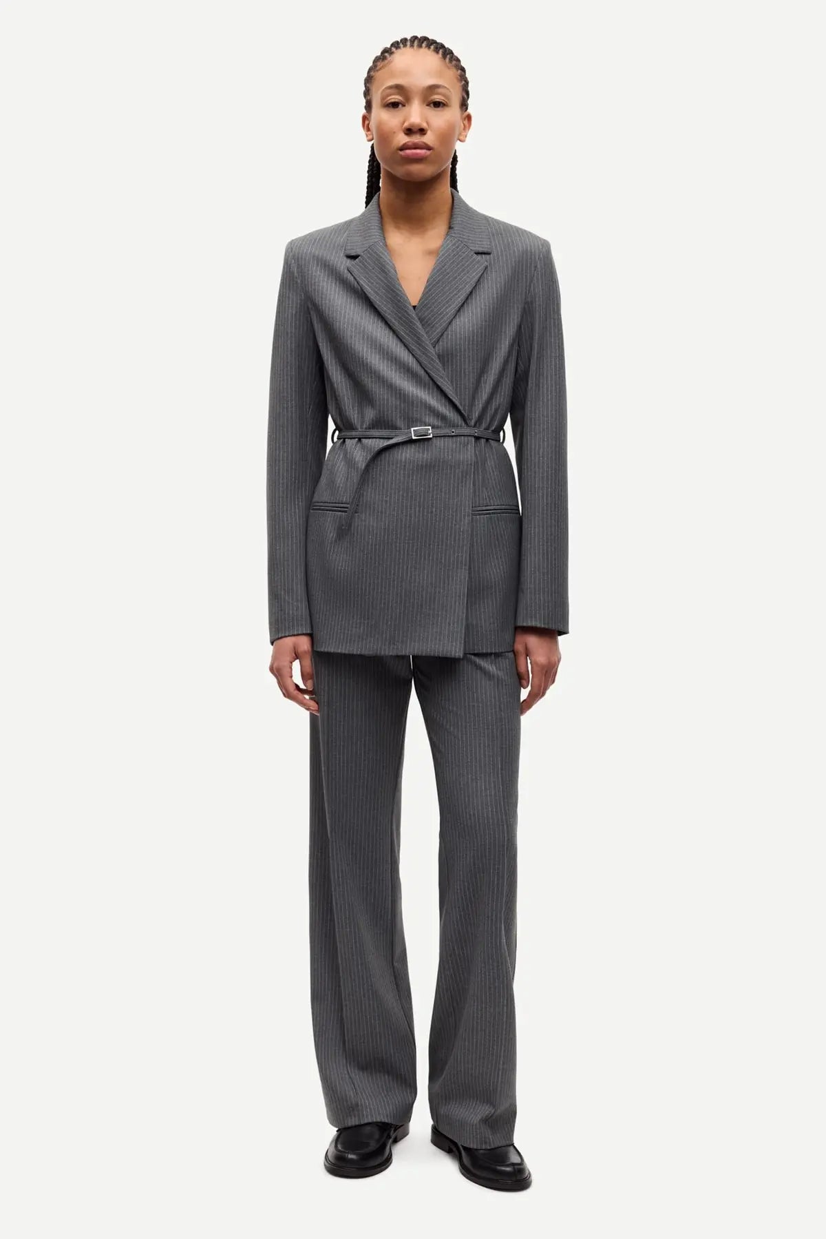 Salot Trousers