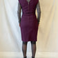 Bourbon Street Dress | African Violet