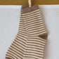 Simple Stripe Socks
