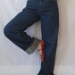 Noel Denim Trousers | Luz