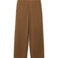 Pia Straight Leg Chino | Mocha