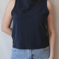 Anacapa Vest | Navy