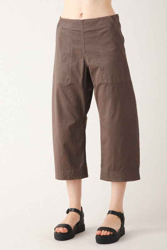 Metric Pant | Dior Gray