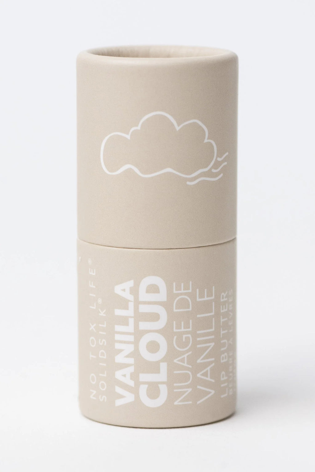 Vanilla Cloud | Lip Butter