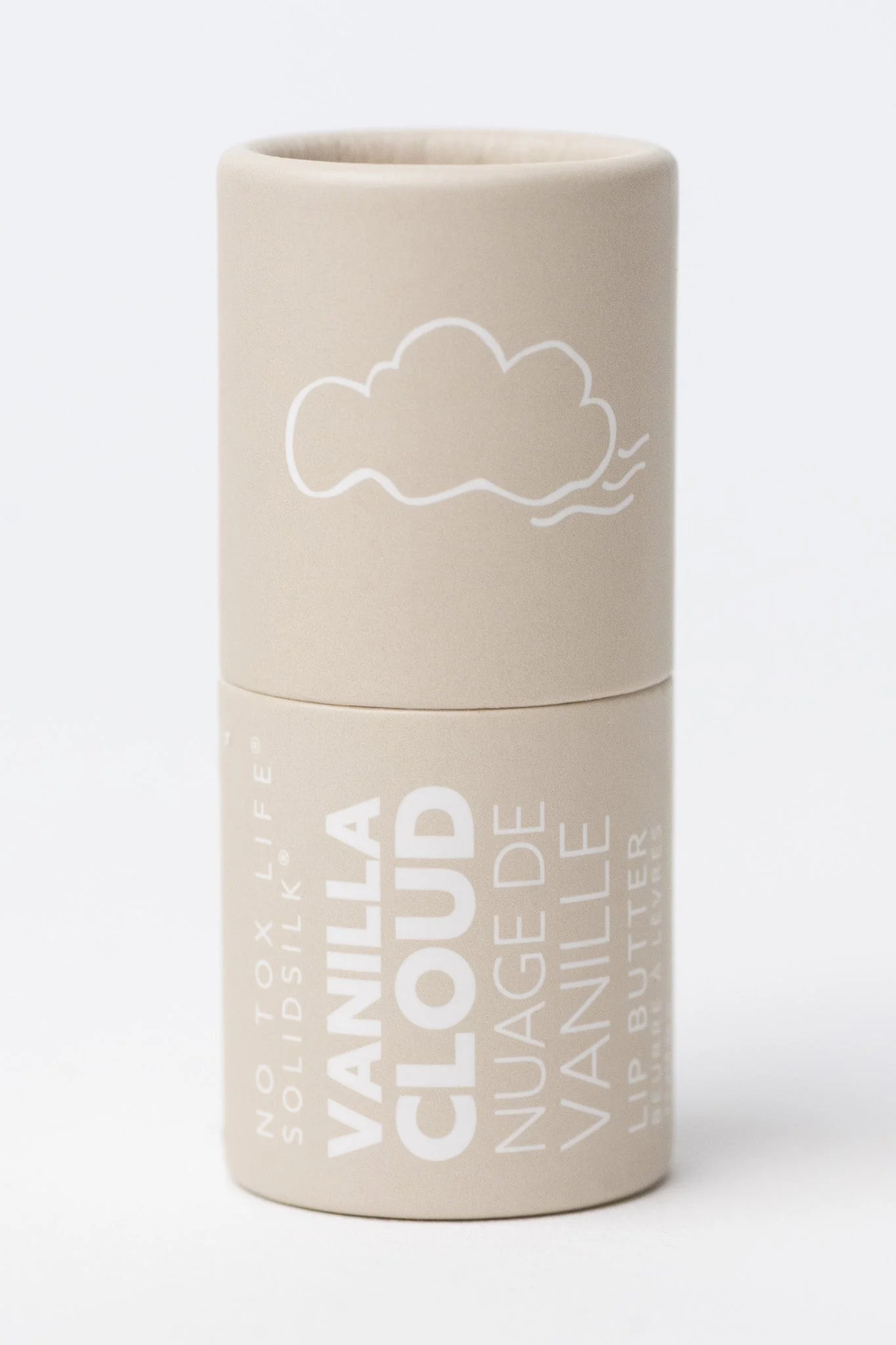 Vanilla Cloud | Lip Butter