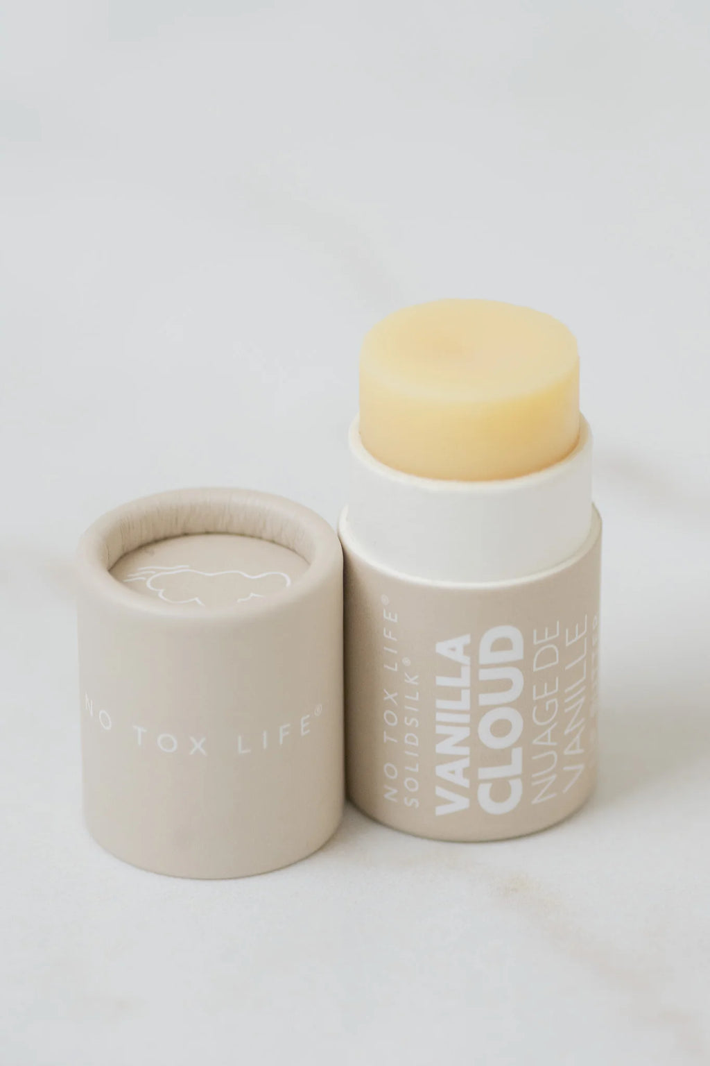 Vanilla Cloud | Lip Butter