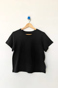 Darling Tee | True Black