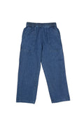 Ocean Pant | Mediun Denim