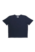 Durango Pique Tee | Navy
