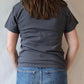 Ojai Tee | Diesel Grey
