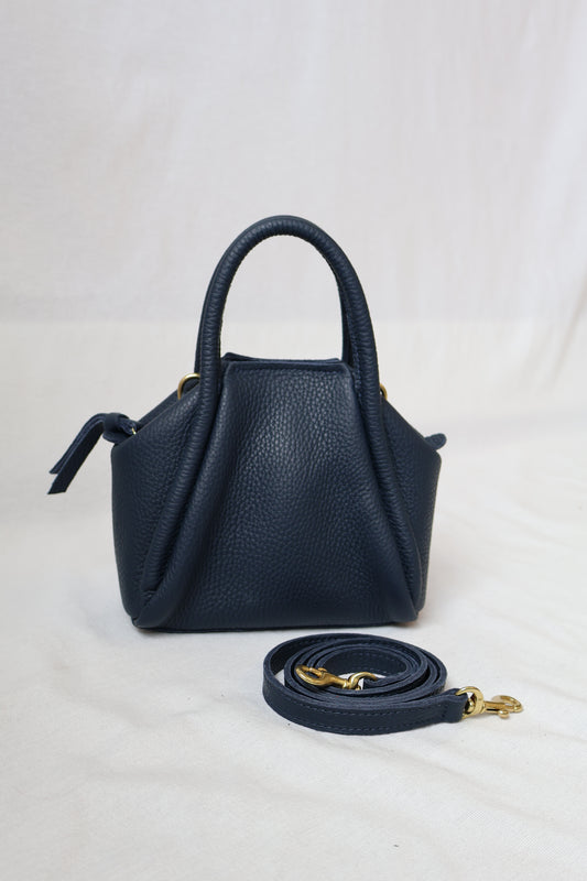 Mini Taya Top Handle Crossbody | Insignia