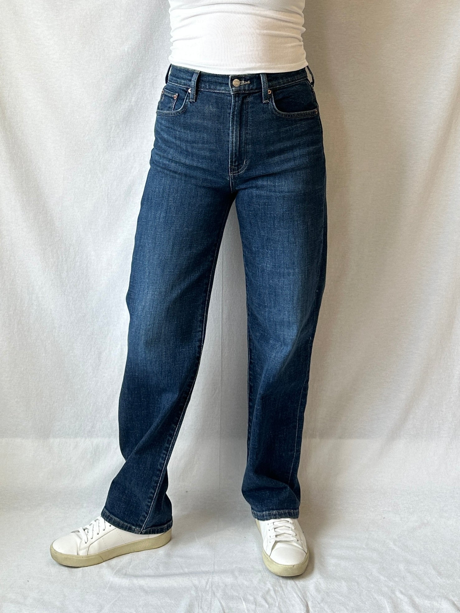 Under $100 Denim
