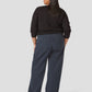 Archie Adjustable Pants | Indigo